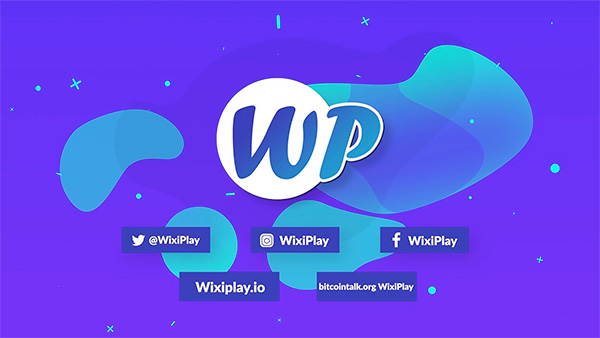 Online Casino Wixiplay